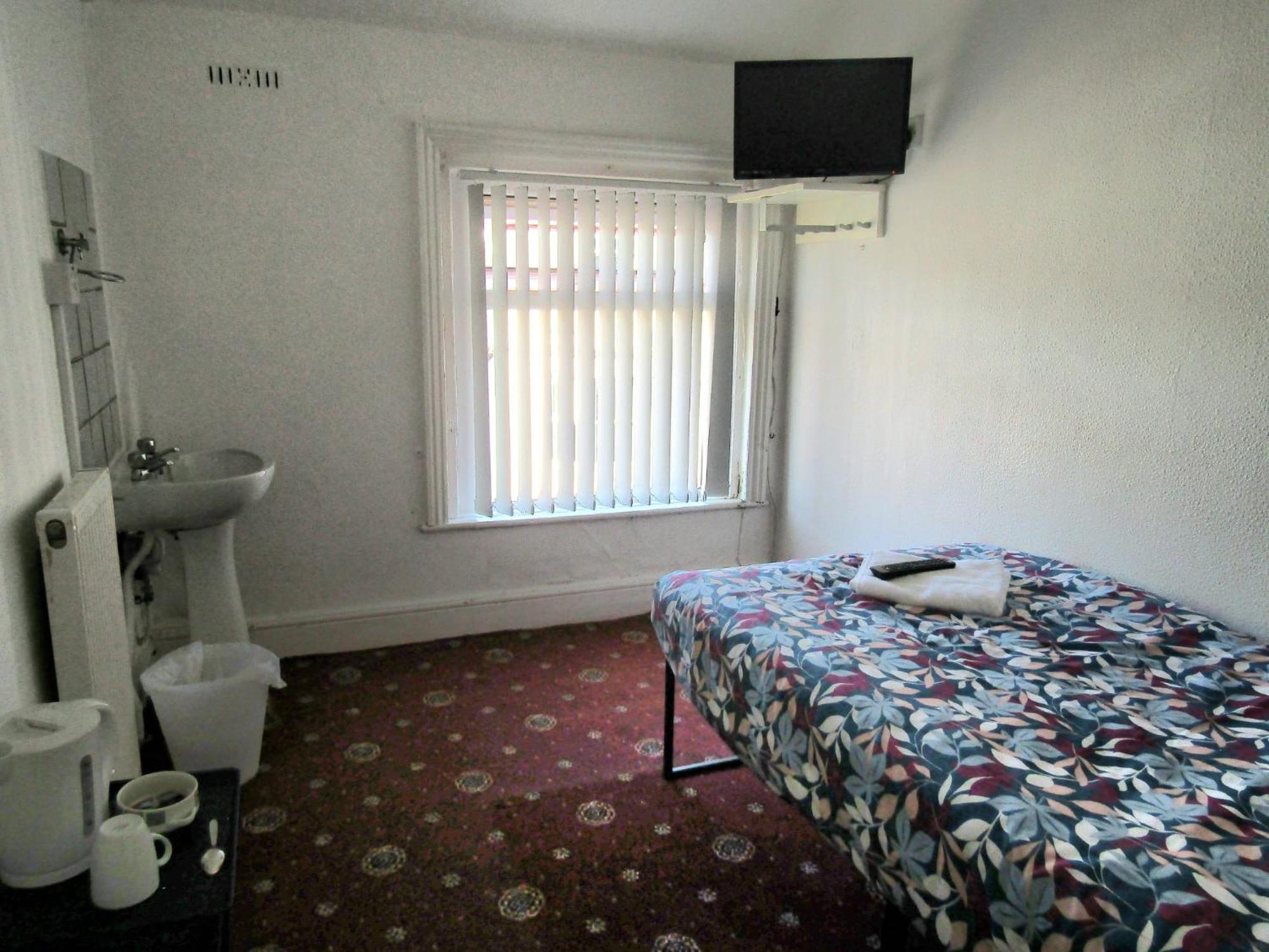 Wilsons - Tower View 3*