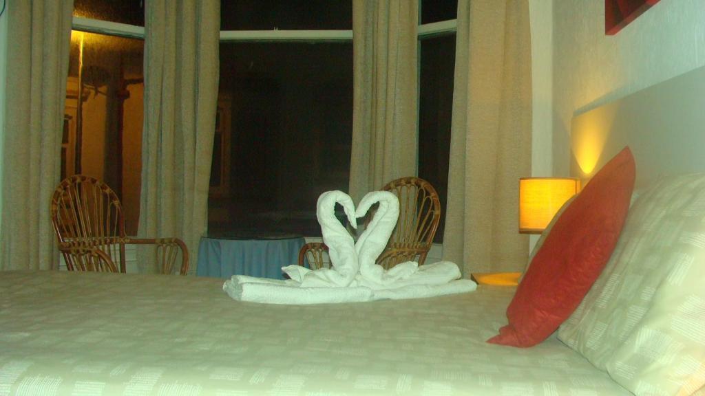 Wilsons - Tower View 3*