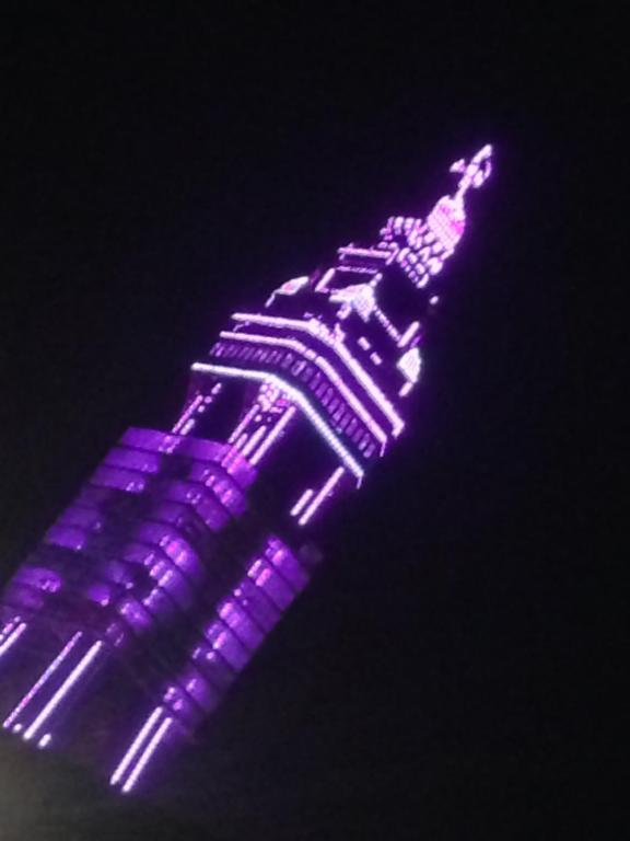 Wilsons - Tower View Блэкпул