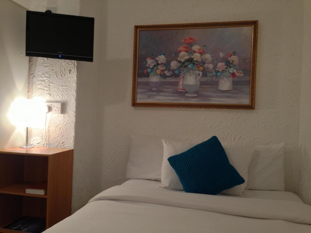 Bed & Breakfast Wilsons - Tower View Blackpool