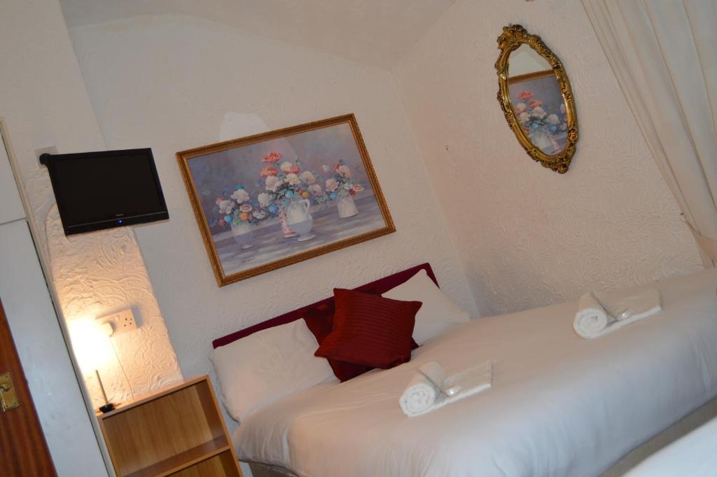 Wilsons - Tower View 3* Blackpool