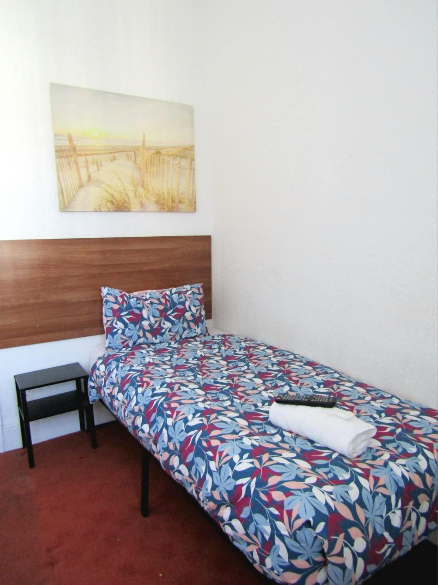 Bed & Breakfast Wilsons - Tower View
