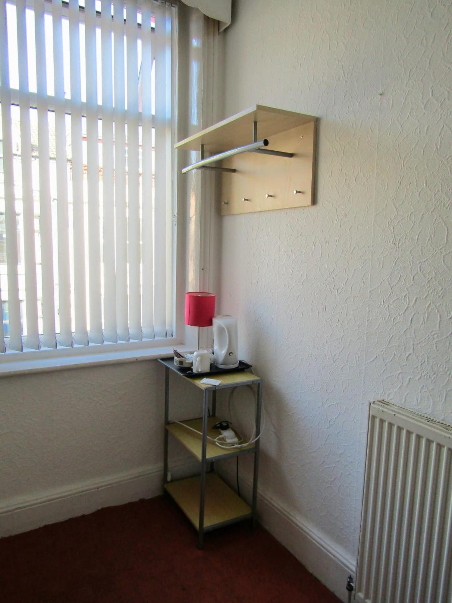 Bed & Breakfast Wilsons - Tower View Blackpool