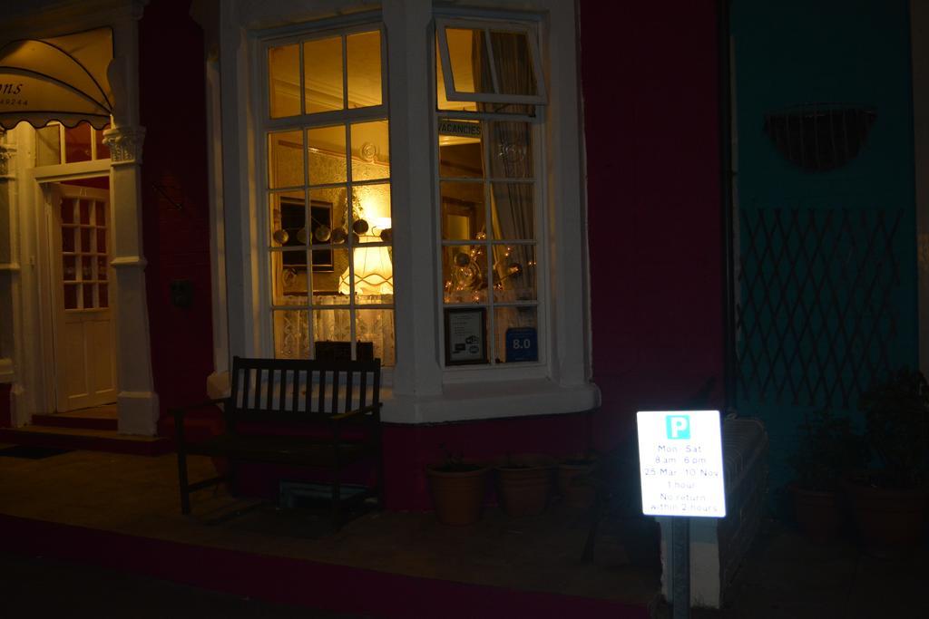 Bed & Breakfast Wilsons - Tower View 3*