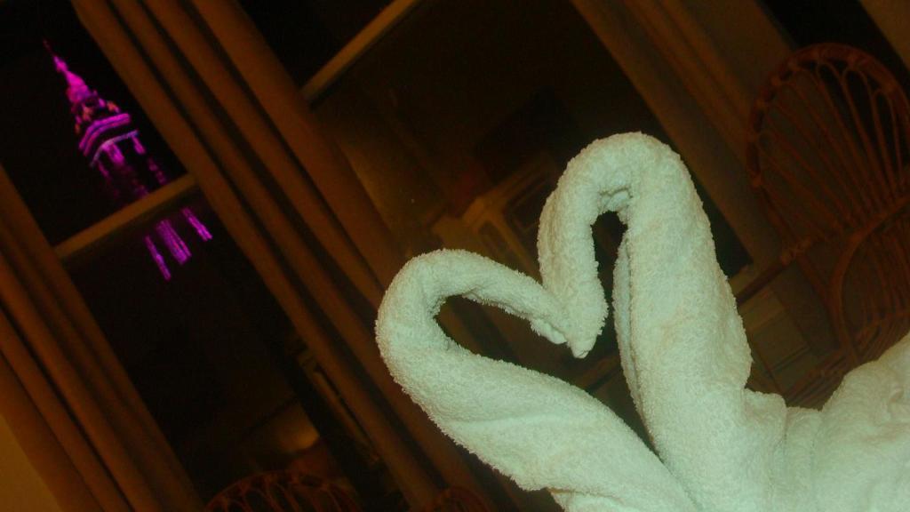 Bed & Breakfast Wilsons - Tower View Blackpool