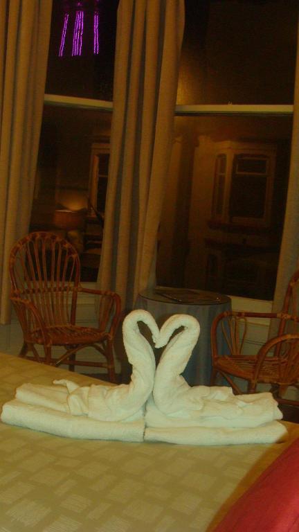 Bed & Breakfast Wilsons - Tower View Blackpool