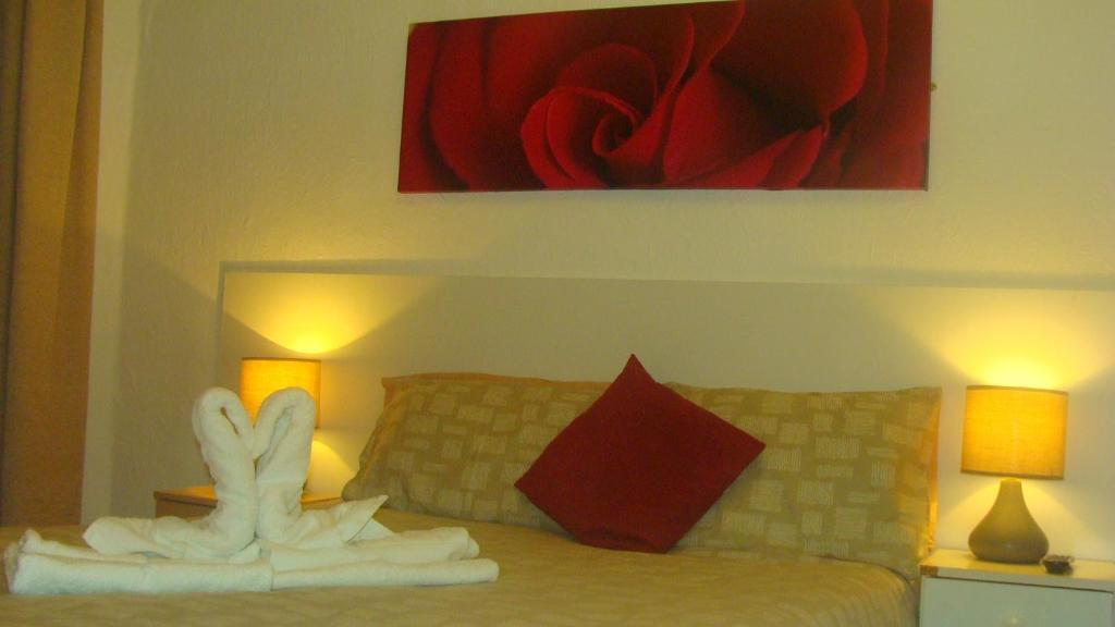 Bed & Breakfast Wilsons - Tower View 3*