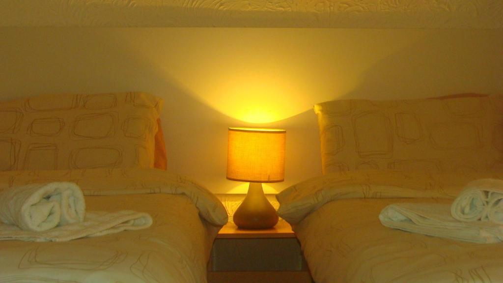 Wilsons - Tower View Bed & Breakfast 3*