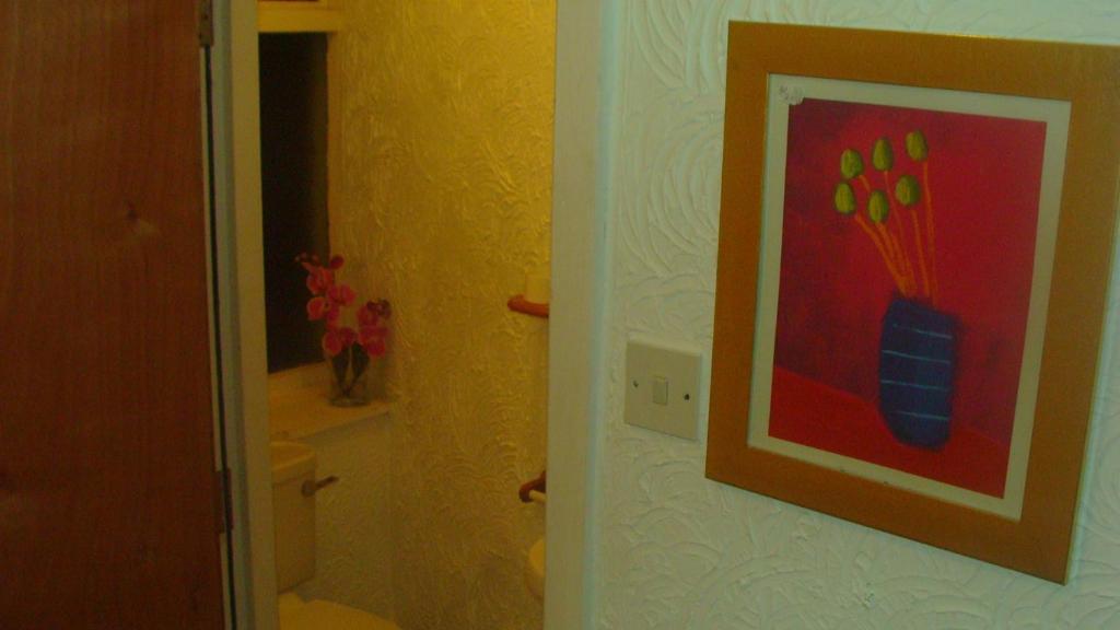 Wilsons - Tower View Bed & Breakfast Blackpool