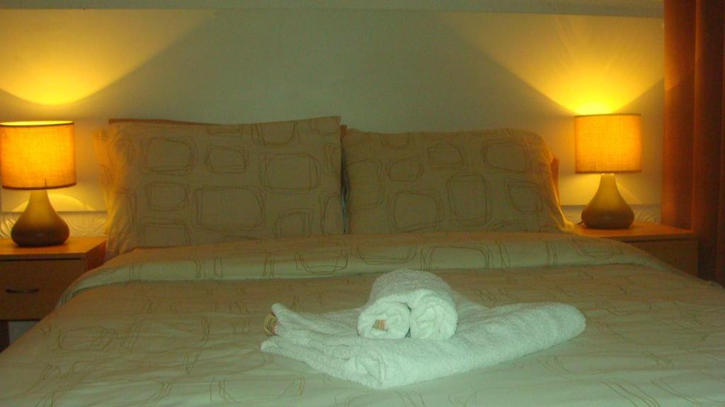 Wilsons - Tower View Bed & Breakfast 3*