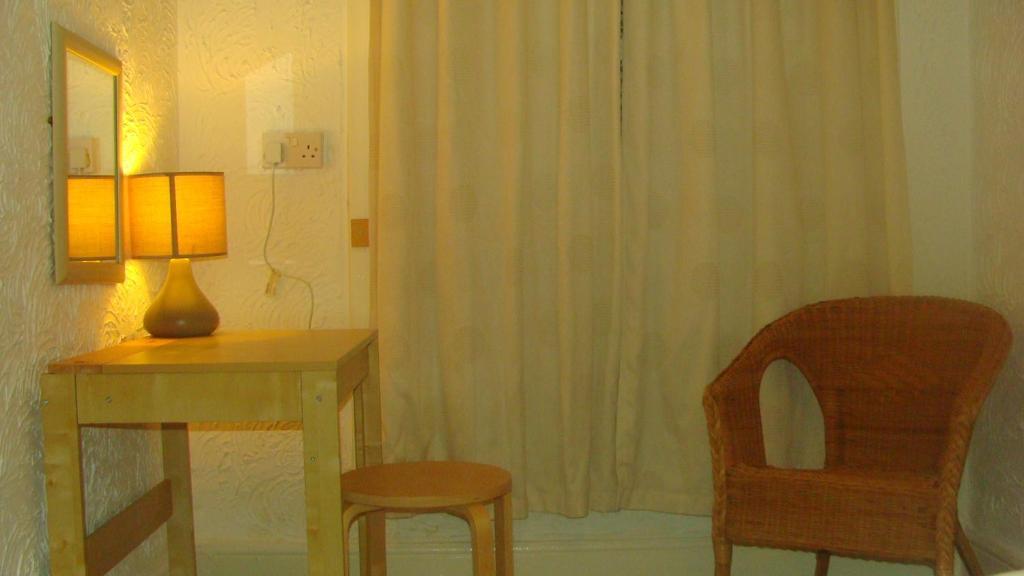 Bed & Breakfast Wilsons - Tower View Blackpool