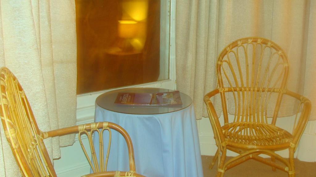 Bed & Breakfast Wilsons - Tower View