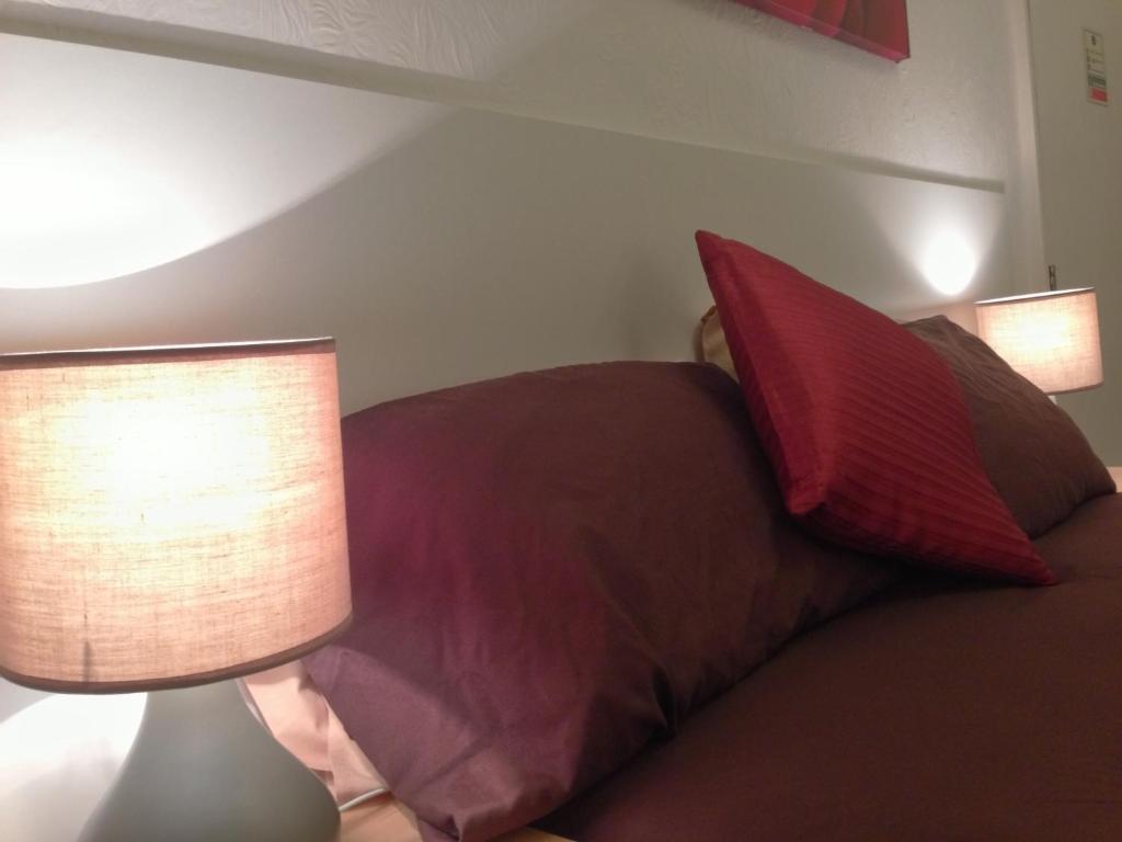 Bed & Breakfast Wilsons - Tower View 3*