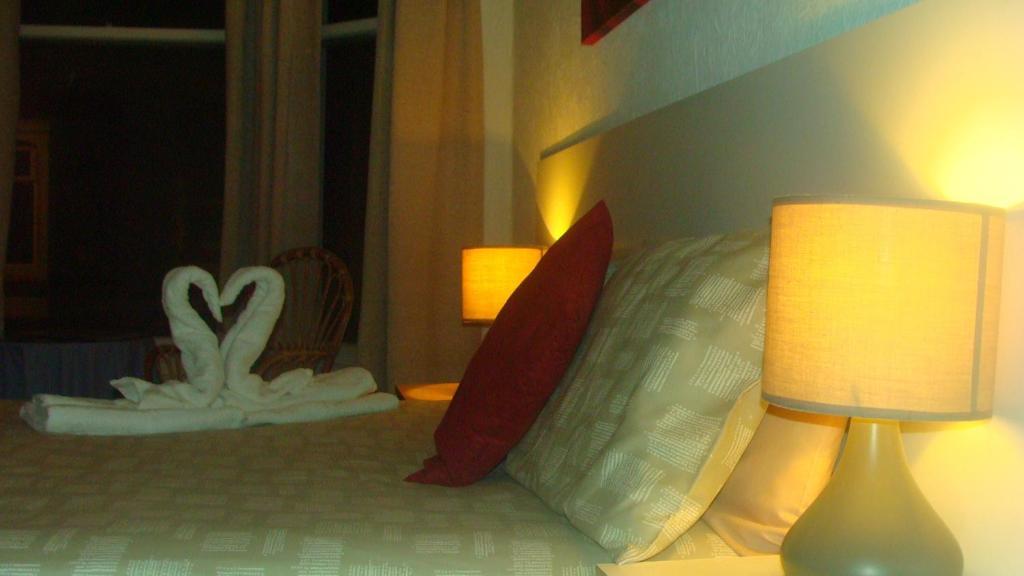 Bed & Breakfast Wilsons - Tower View 3*