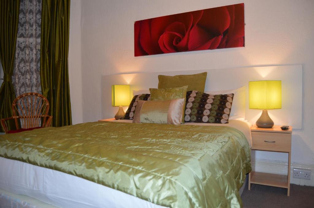 Wilsons - Tower View Bed & Breakfast 3*
