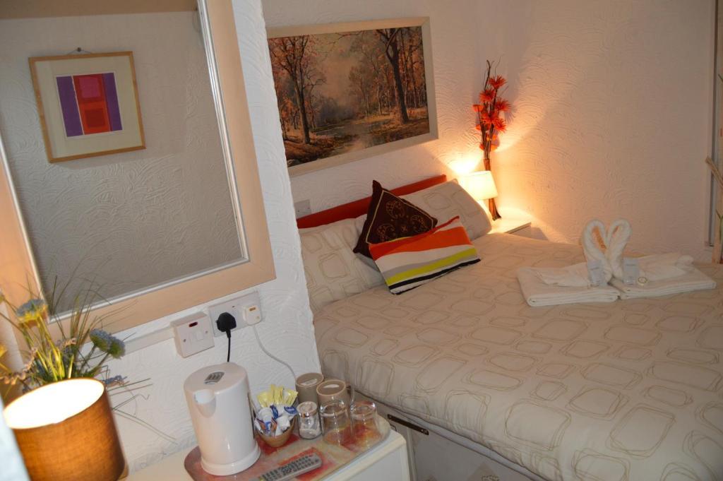 Wilsons - Tower View Bed & Breakfast 3*