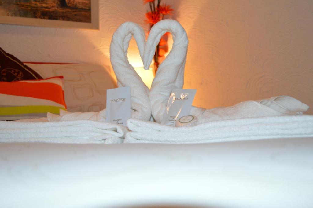 Wilsons - Tower View Bed & Breakfast 3*
