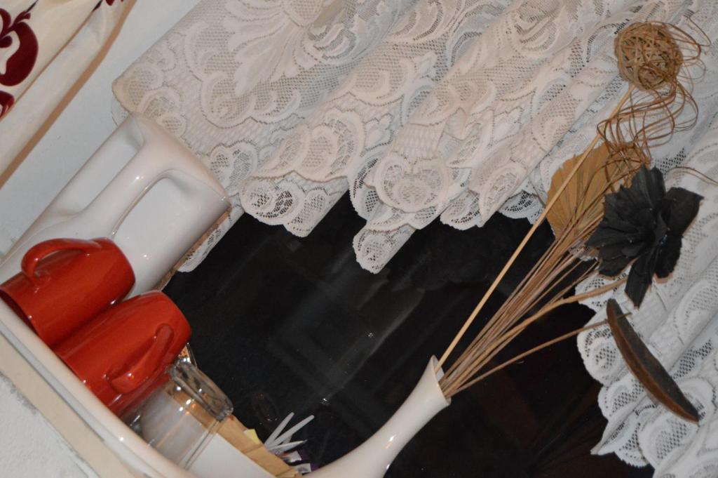 Wilsons - Tower View Bed & Breakfast Blackpool