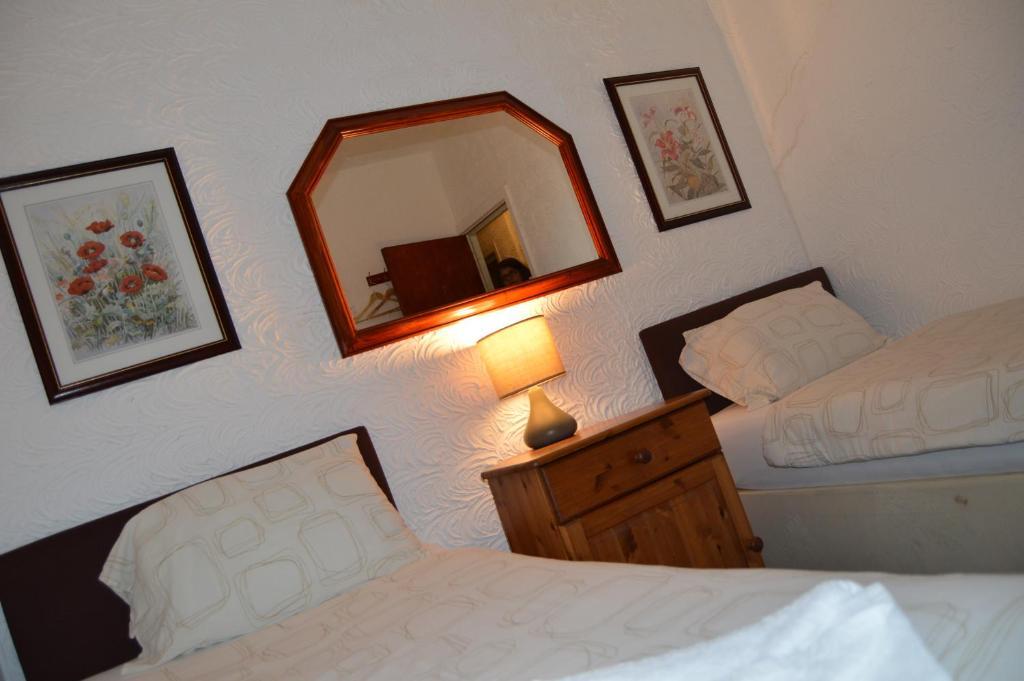 Wilsons - Tower View Bed & Breakfast