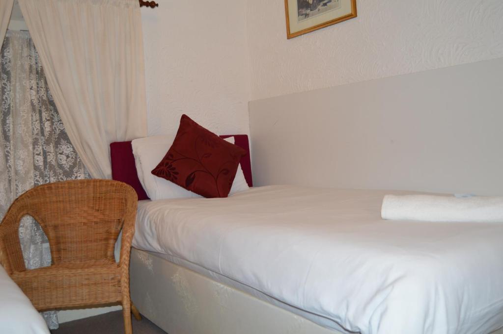 Bed & Breakfast Wilsons - Tower View 3*